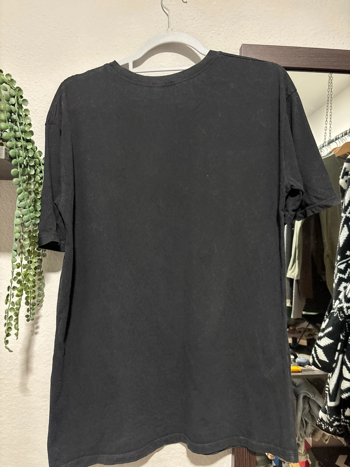 Camiseta con estampado de Zara – photo 3